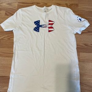 Boys Under Armor TShirt